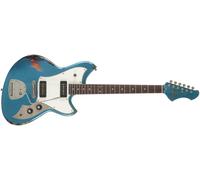 Novo Serus J - Finish over Finish - Dealer Limited 2025