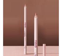 NOVO - Shadow Lipliner Pencil - 4 Colors 03# Light Tea - 2g