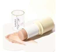 NOVO - Silk Soft and Moisturizing Base Stick - 2 Types 02# Hydrating Stick - 5.7g