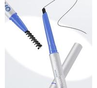 NOVO - Slim Star Eyebrow Pencil - 4 Colors 02# Light Brown - 110mg