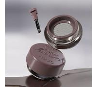 NOVO - Smooth Lasting Eyeliner Cream - 2 Colors 02# Brown - 8g