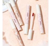NOVO - Soft Color And Misty Lip Gloss - 6 Colors