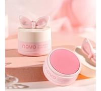 NOVO - Spring Blossom Blusher - 4 Colors 01# Cat Claw Pink - 2.3g