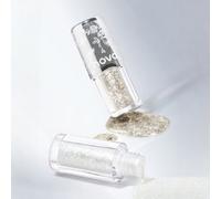 NOVO - Starry Liquid Eyeshadow - 3 Colors 03# Sliver Metal - 2g