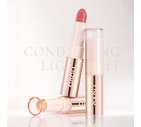NOVO - Watery Glow Highlighter Stick - 4 Colors 02# Light Crystal - 2.5g