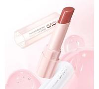 NOVO - Watery Lip Care Balm - Baume lèvres repulpant teinté - 2 teintes