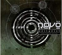 Novo - Zeitgeist (Special Edt.)