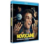 Novocaine (2025) (Blu Ray)