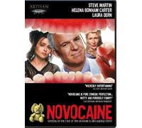 Novocaine by Lions Gate by David Atkins