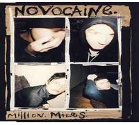 Novocaine - Million Miles [Import]