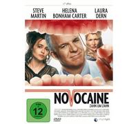 Novocaine - Zahn Um Zahn