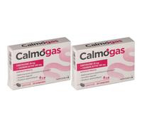 Novodex Calmogas Set(S) 2x20 pc(s)