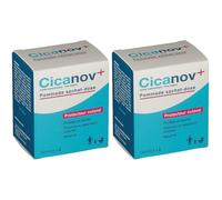 Novodex Cicanov®+ Pommade sachet-dose Sachet(S) 2x9x2 g