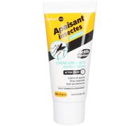 Novodex Expert 1.2.3 Crème Apaisante Après-Piqûres 30 ml