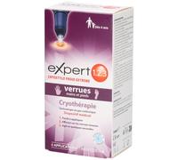 Novodex Expert 1.2.3. Cryostylo Verrues Pieds et Mains Stylo(S) 14 ml