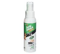 Novodex Expert 123 Anti Poux & Lentes Spray Répulsif 100ml