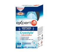 Novodex Expert 123 Verrues Pieds Et Mains 50ml