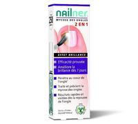 Novodex Nailner Pinceau contre la Mycose des Ongles 5ml