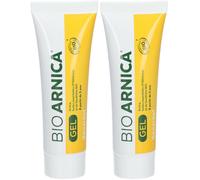 Novodex Sensidol® Bio Arnica® Gel Gel(S) 2x45 ml