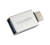 Novodio Adaptateur USB-A vers USB-C 10 Gbit/s