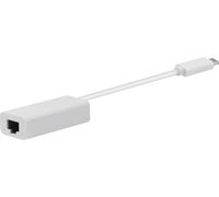 Novodio Adaptateur USB-C vers RJ45