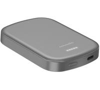 Novodio Batterie externe magnétique compatible Magsafe PureWatt Stick'n Go 4200 mAh