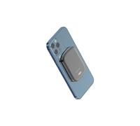 Novodio Batterie Externe magnétique sans Fil 4200 mAh PureWatt Stick'n Go