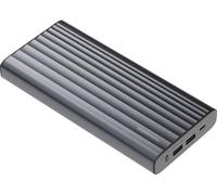 Novodio Batterie externe USB PureWatt 26800 mAh power Delivery 100 W