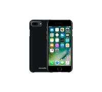 Novodio BlackMamba 7 Plus - Coque de Protection pour iPhone 7 Plus / 8 Plus