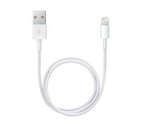 Novodio Câble USB-A vers Lightning - 1 m