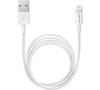 Novodio Câble USB vers Lightning - Certifié MFi - 2 m