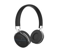 Novodio Casque audio sans fil avec fonction bluetooth iGroove