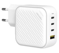 Novodio Chargeur USB-C & USB-A 100 W pour Mac, iPad et iPhone C-Charge 100 GaN