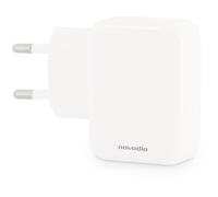 Novodio Chargeur secteur USB-A Fast Charger 12 W