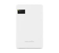 Novodio Chargeur secteur USB-A/USB-C C-Charge 60W