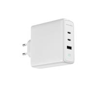 Novodio Chargeur USB-C 140 W pour MacBook Pro, iPad et iPhone C-Charge 140 GaN