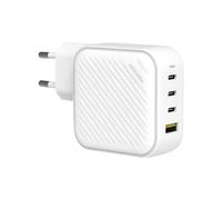 Novodio Chargeur USB-C & USB-A 100 W pour Mac, iPad et iPhone C-Charge 100 GaN