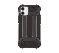 Novodio Coque antichoc pour iPhone 12 Mini - Noir