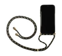 Novodio Coque de protection pour iPhone 12 Pro Max avec bandoulière