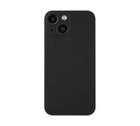Novodio Coque intégrale pour iPhone 13 Mini - Noir