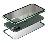 Novodio Coque magnétique intégrale pour iPhone 11 Pro Max