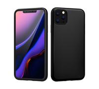 Novodio Coque pour iPhone 11 Pro Max - Noir