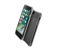 Novodio Coque pour iPhone 7/8/SE Armor Skin Clear - Transparent