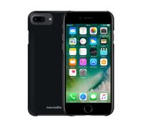 Novodio Coque rigide pour iPhone 7 Plus / 8 Plus Novodio - Noir Black Mamba
