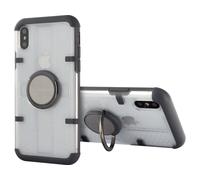 Novodio Coque Ringstand Case pour iPhone X