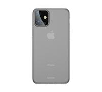 Novodio Coque ultra-fine pour iPhone 11 - Translucide