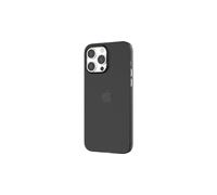 Novodio Coque Ultra-Fine pour iPhone 14 Pro Max - Noir Translucide