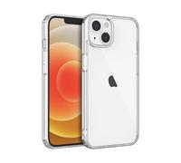 Novodio Coque ultra-fine pour iPhone 14 - Transparent