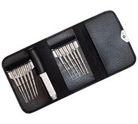 Novodio Kit 12 tournevis pour Mac