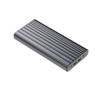Novodio PureWatt Max 100 W - Batterie Externe 96,48 Wh USB-C PD & USB-A QC 3.0